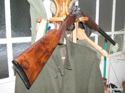 FUSIL DE CHASSE BROWNING B25