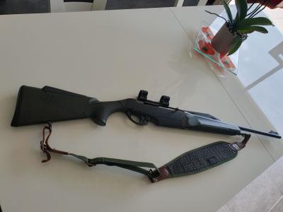 Benelli Argo confort vert