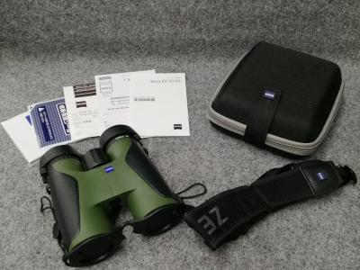 Jumelles Zeiss Terra Ed 10X42