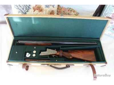 Merkel 203e made in GDR neuf