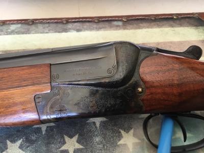 Merkel 200e made in GDR neuf