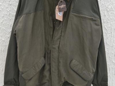 veste de chasse SEELAND NEUVE taille 50