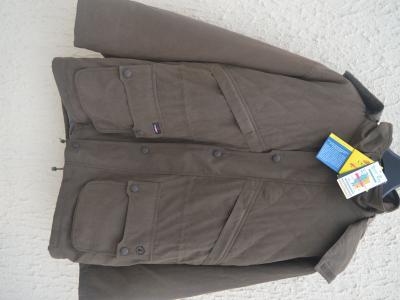 veste de chasse DEERHUNTER NEUVE taiile XL