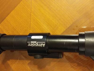 Aimpoint 5000