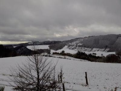 action de chasse en Corrèze