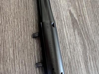 Canon Blaser R93 7 RM