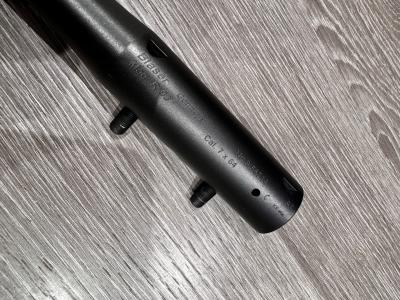 Canon Blaser R93 7x64