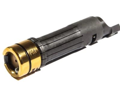 Tête culasse Blaser R8 Titane or