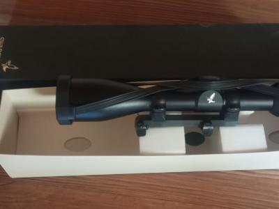 Lunettes Swarovski z3