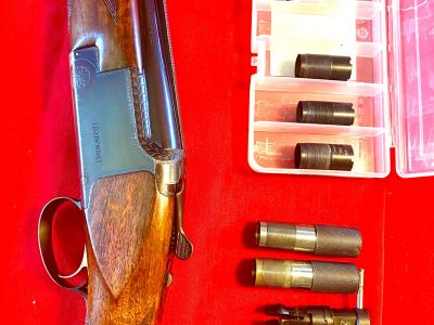 Browning B125  grade A