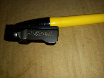 Montage Maknétic pour Blaser R93