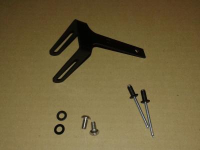 kit pour rendre "inamovible chargeur rem 740,742,