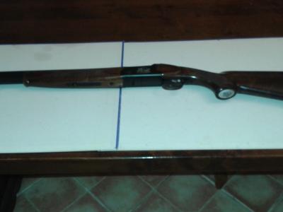 Slug Yildiz 12/76 neuf