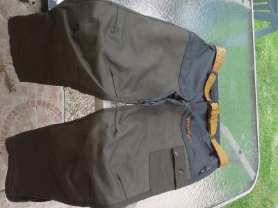Pantalon traque Somlys 'indestructor