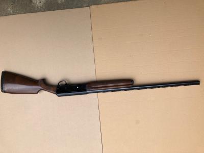 Fusil Franchi