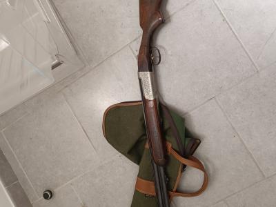 Fusil Verney Carron Saint Etienne Sagittaire