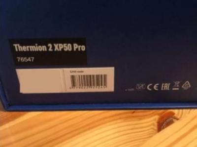 Pulsar Thermion 2 XP50 Pro