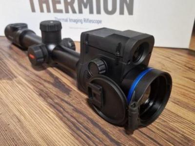 Pulsar Thermion 2 LRF XG50
