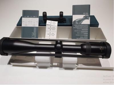 SWAROVSKI Z6i 3-18X50 HD 4A-300