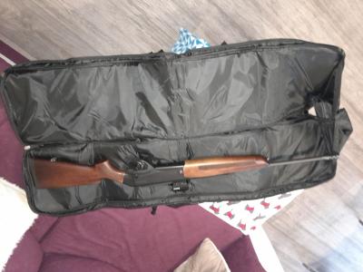carabine merkel basi SR1c30.06