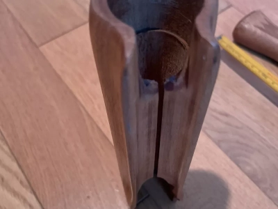 Crosse et devant bois pour fusil De Chasse calibre 12