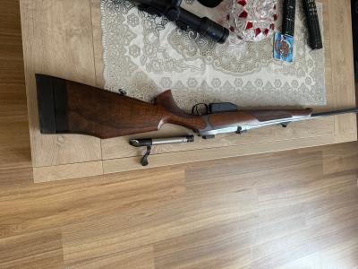 Sauer 202