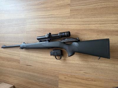 Blaser r8