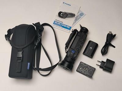 Caméra Thermique Pulsar Helion 2 XP50 Pro