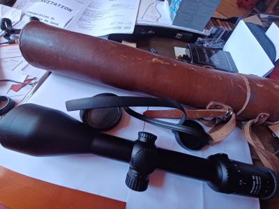 Lunette MEOPTA MEOSTAR R2