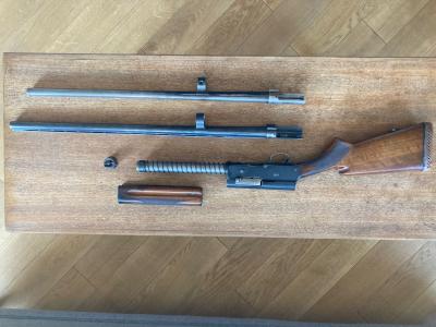 Fusil semi-automatique BROWNING A5