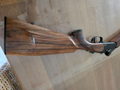 Blaser k95 black édition