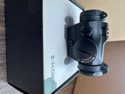 Aimpoint micro h2