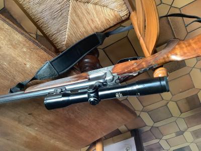 Mixte sauer
