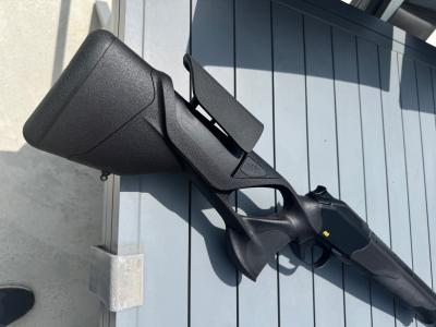 Blaser R8 Silence Ultimate GAUCHER de 2023