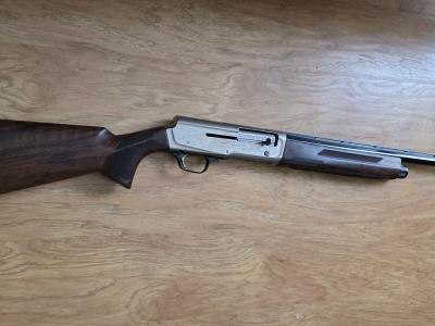Browning a5 ultimate partridges