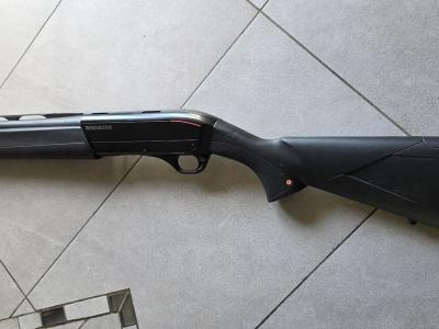 Winchester sx3
