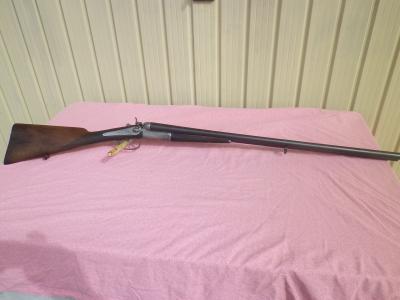 Fusil LEFAUCHEUX