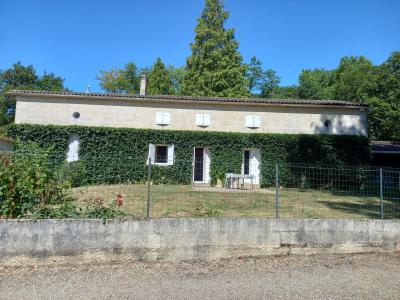 recherche retraités pour gardiennage et entretien propriété