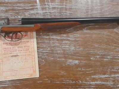 DARNE cal. 24