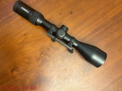 Lunette Steiner Ranger 4 3. 12×56