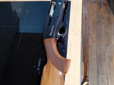VERNEY CARRON V12 GROS GIBIER