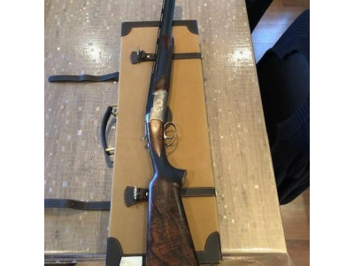Chapuis arme C65 semi artisan