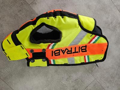 Gilet kelvar petit chien