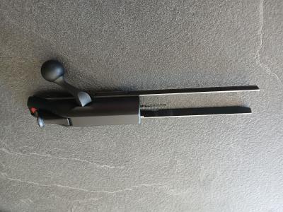 Blaser r93  culasse  gauchère