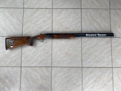 Rizzini vertex trap