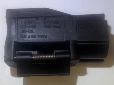Chargeur pour Blaser R93