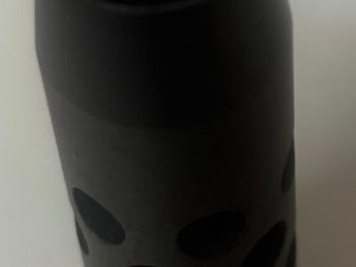 Frein de bouche pour carabine cal 8mm maxi