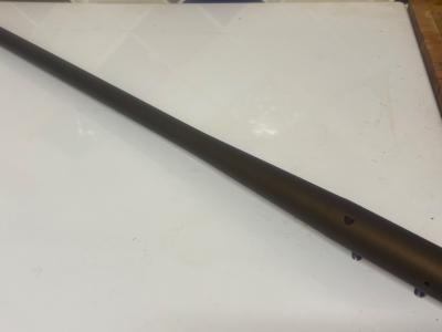 Canon match Blaser R8 en 300 Wm