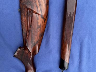 crosse R93 gaucher