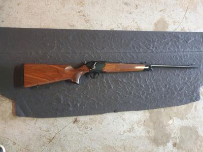 Blaser r8 Black Édition